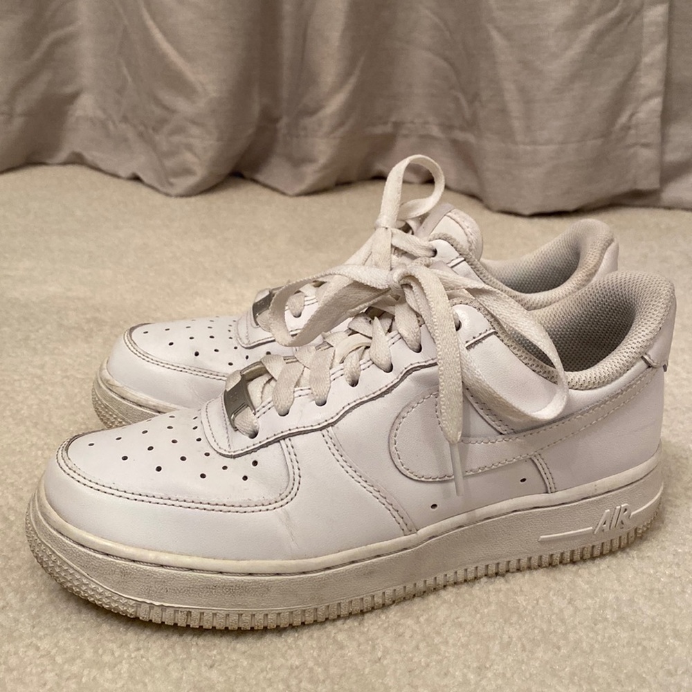 Nike Air Sneakers